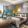 Отель La Quinta by Wyndham Shanxi Xiaohe Xincheng, фото 4