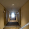 Отель City Comfort Inn (Wuhan Jianshe 10th Road Qingyiju Metro Station Store), фото 11