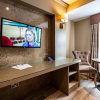 Отель Fir Trees Hotel, фото 6