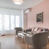 Отель Fm Premium 1-Bdr Apartment - Chic And Spacious в Софии