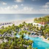 Отель Fort Lauderdale Marriott Harbor Beach Resort & Spa, фото 24