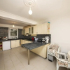 Отель Peaceful Flat With 3 Private Beaches in Bodrum, фото 4