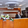 Отель Marasicom Suites Alwaha, фото 13
