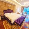Отель Jinshi International Hotel Apartment (Nantong Central Business District Branch), фото 3
