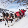 Отель Holiday Home in Katschberg ski Area in Carinthia, фото 7