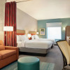 Отель Home2 Suites by Hilton Ogden, фото 6