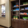 Отель Comfort Suites Lake Norman - Huntersville, фото 13