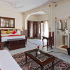 Отель Rohet Garh, фото 6