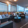 Отель Shenglan View Sea Light Luxury Courtyard In Dali, фото 33