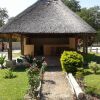 Отель Okavango Roadside Guesthouse, фото 8