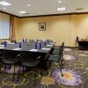 Отель Holiday Inn Clark - Newark Area, an IHG Hotel, фото 19