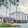Отель Hampton Inn Kansas City-Airport, фото 34