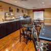 Отель SureStay Plus Hotel by Best Western Alvin, фото 21