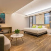 Отель Ibis Styles Xi 'an Daxing New District G park Hotel, фото 12