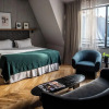 Отель Hôtel National Des Arts et Métiers, фото 38
