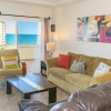 Отель Beautiful 2 Bedroom Beachfront Condo at Las Palmas Resort Bn-601 2 Condo by Redawning, фото 10