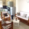 Отель Apartment With 2 Bedrooms in Le Gosier, With Enclosed Garden and Wifi, фото 15