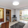 Отель Apartamento aconchegante de 1 Quarto no Setor Bueno - Edifício The Expression - TH609, фото 3