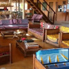 Отель Kichanga Lodge, фото 50