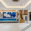 Отель Yeste Hotel (Nanning Yudong Metro Station), фото 3