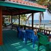 Отель Coco's Beachfront Cabanas, фото 22