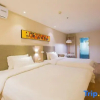 Отель Hanting Hotel (Lanzhou Broadcasting and Television, фото 16