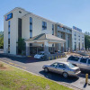 Отель Comfort Inn & Suites Durham near Duke University, фото 29
