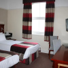 Отель Kensington Hotel, фото 3