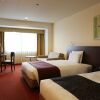 Отель Loisir Hotel Toyohashi, фото 6