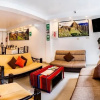 Отель Machupicchu Inn, фото 2