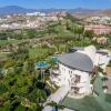 Отель Villa With 8 Bedrooms in Benahavís, With Private Pool, Enclosed Garden, фото 16