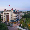 Отель Chatto Hotel, фото 9