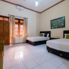 Отель Urbanview Hotel Near Jatim Park 1 by RedDoorz, фото 17