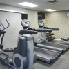 Отель Residence Inn Detroit Pontiac/Auburn Hills, фото 18