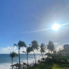 Отель Luxuoso Apartamento Vista Mar - Barra Ondina, фото 1