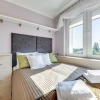 Отель Flats For Rent Baczynskiego Blisko Morza, фото 4