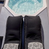 Отель Elysian Santorini Oia Executive Villa With Private Indoor or Utdoor Plunge-pool With Sea Sunset View, фото 5