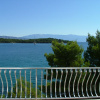 Отель Apartment Niko - with pool : A2 Jelsa, Island Hvar, фото 14