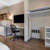 Отель Extended Stay America Premier Suites - Asheville, фото 14
