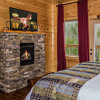 Отель Sycamore Mansion Fourteenbedroom Cabin, фото 2