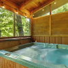 Отель Anglers Bend Cabin 94, фото 12