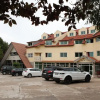 Отель Complexe Touristique Relais Ras El Maa, фото 12