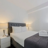 Отель Atlas Suites - Bay & College, фото 4