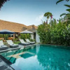 Отель Villas Damai Bali, фото 10
