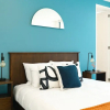 Отель Huge and Incredible 2BR 2BA Apt. in the heart of La Condesa, фото 2