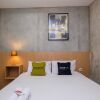 Отель Urbanview Hotel Syariah Artamara Tegal by RedDoorz, фото 4