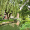 Отель Weir Cottage, фото 15