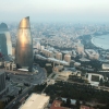 Отель Fairmont Baku at the Flame Towers, фото 30