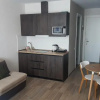 Отель New Gudauri Loft II studio 553, фото 5
