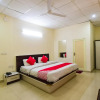 Отель Lake View by OYO Rooms, фото 3